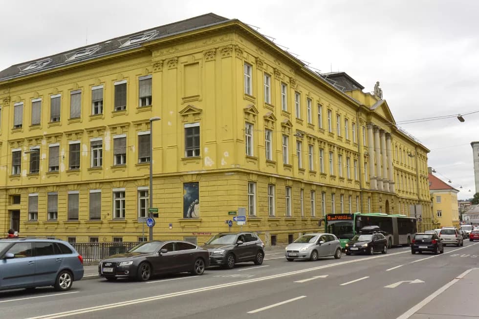 BRG Graz Keplerstraße