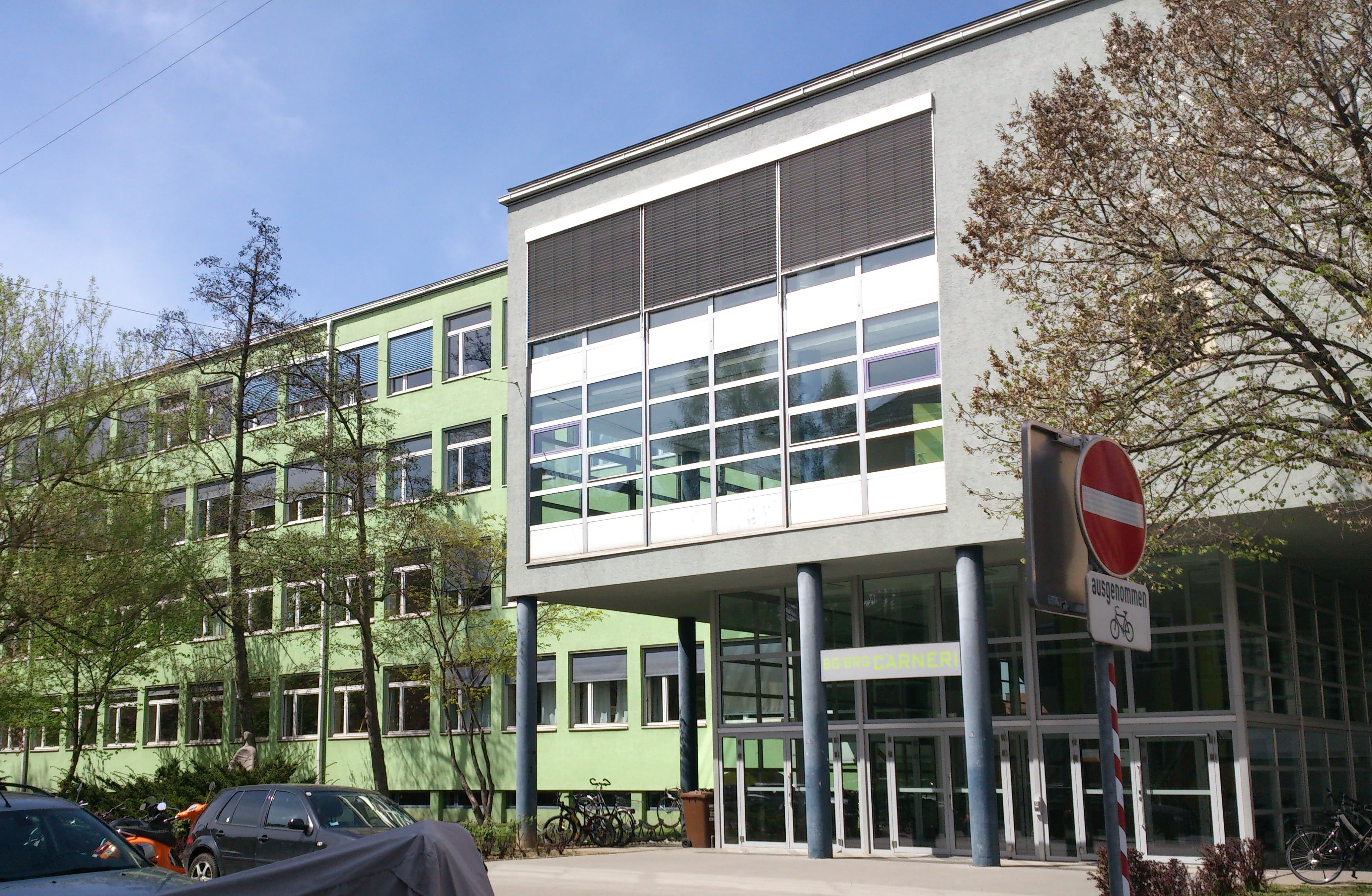BG/BRG Carnerigasse