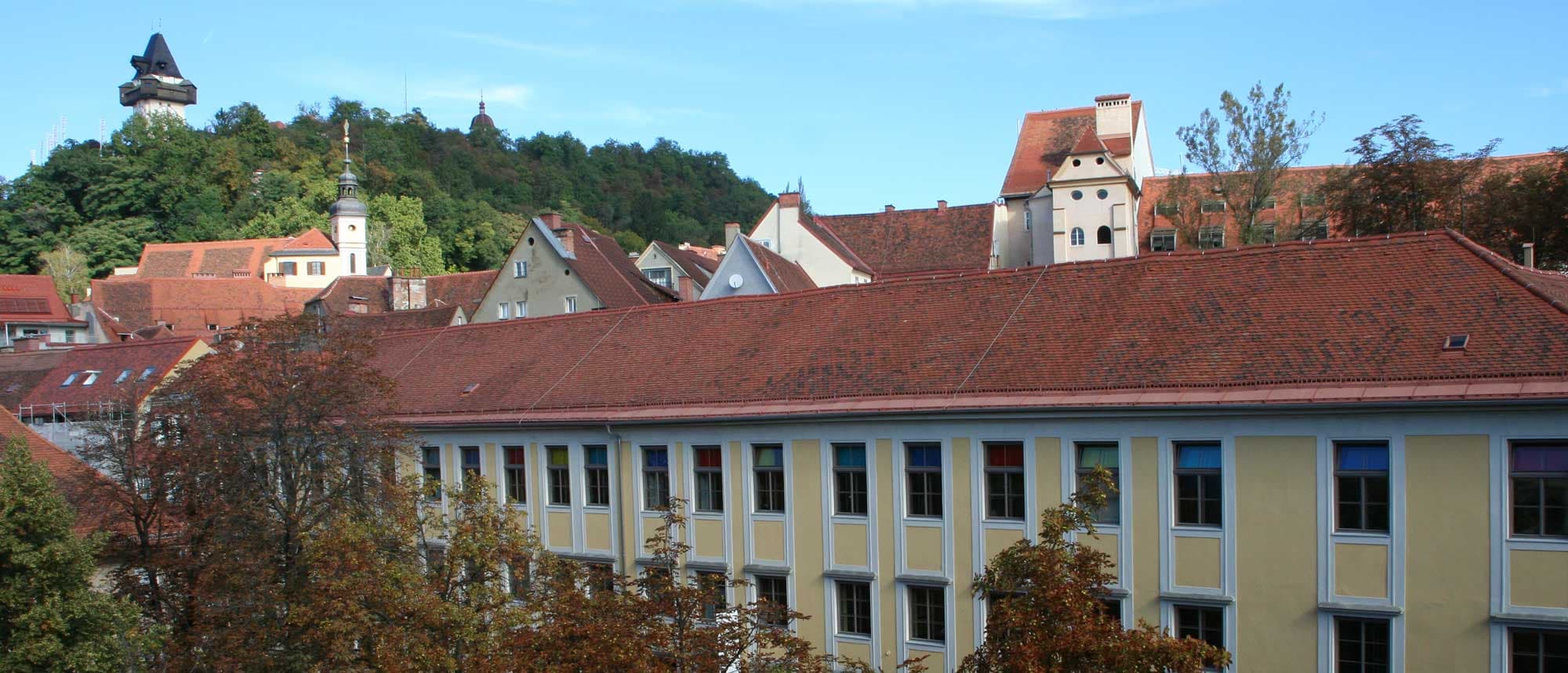 EDV Mittelschule Ferdinandeum