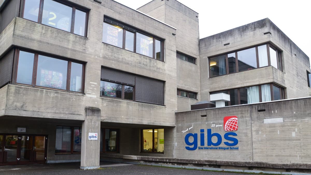 GIBS Graz