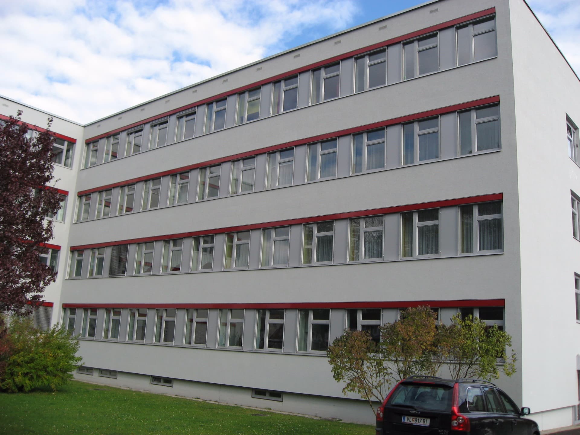HAK/HAS Bruck/Mur