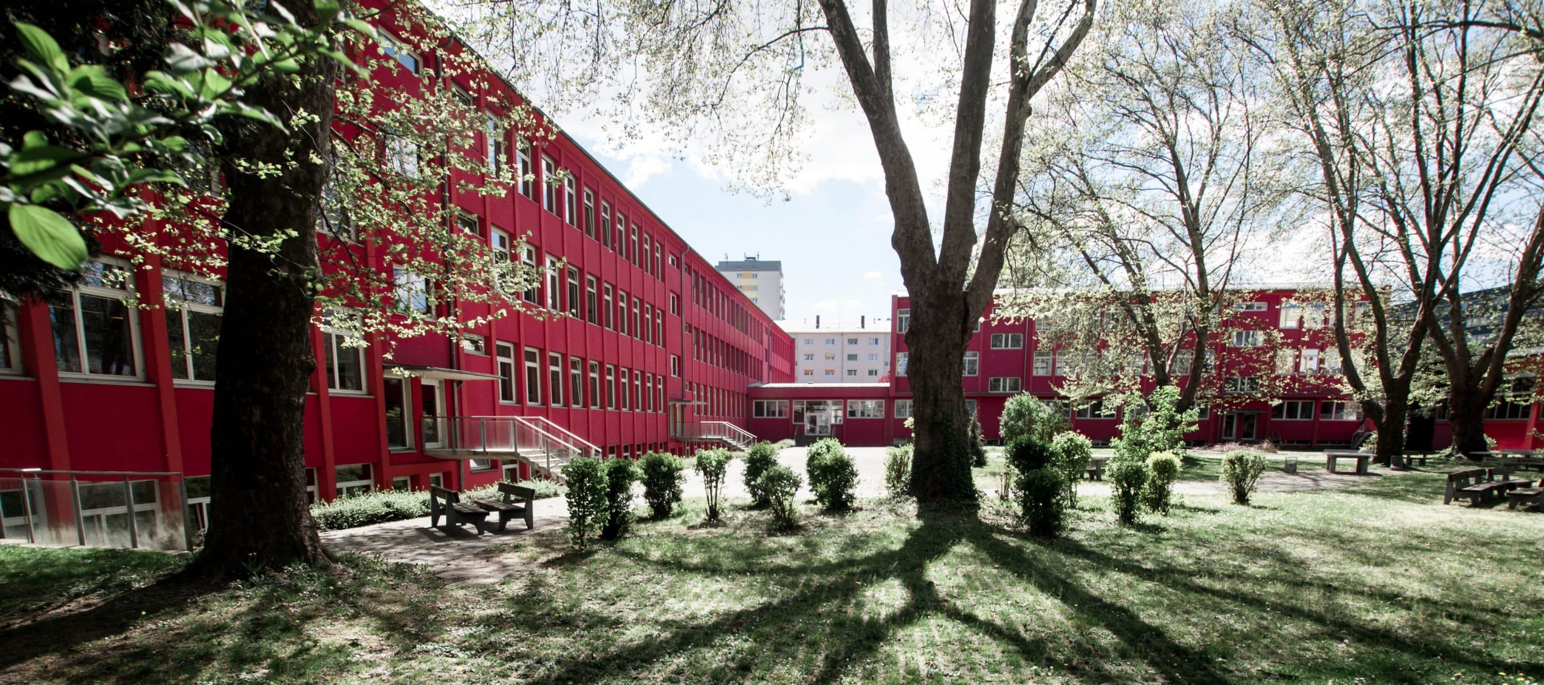 HLW Schrödinger Graz