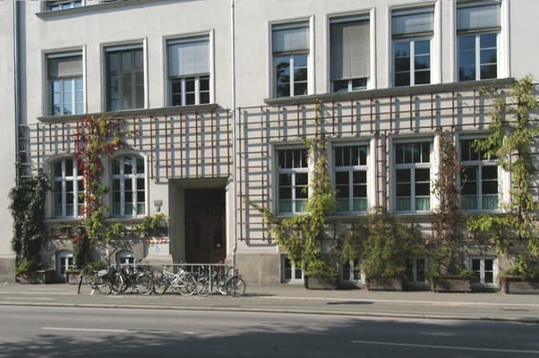 NMS Albert Schweitzer Graz
