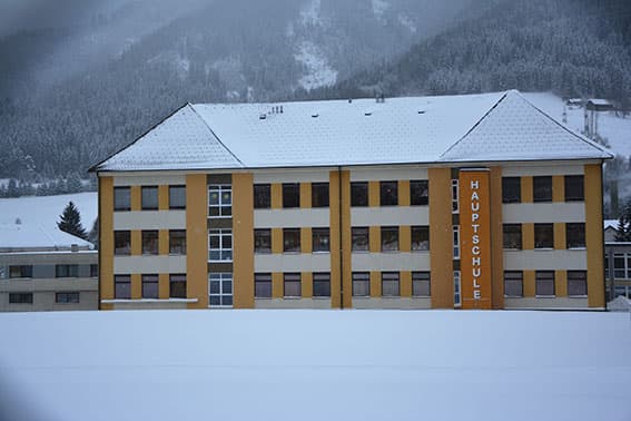 NMS Rottenmann