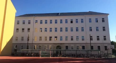 BG/BRG Lichtenfels