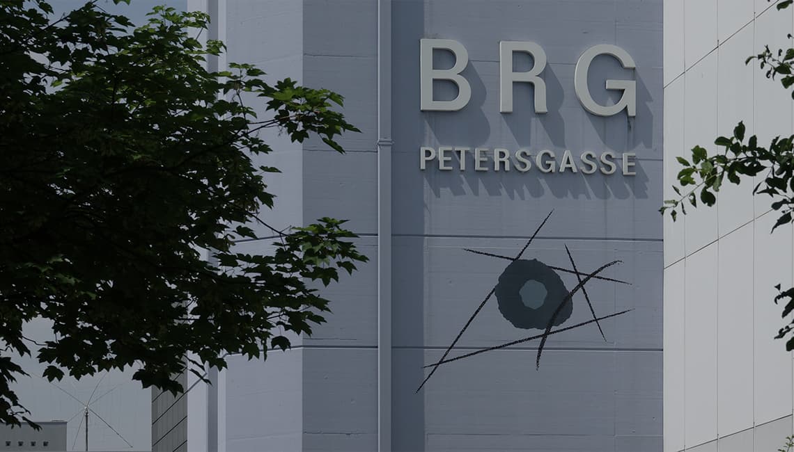 BRG Petersgasse