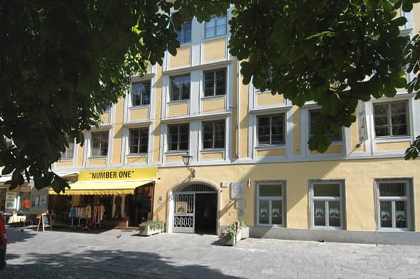 NMS Ferdinandeum Graz