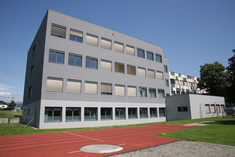 HAK/HAS Voitsberg