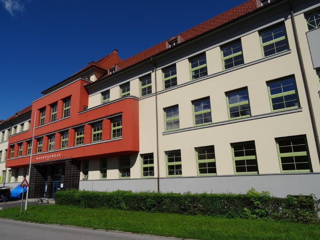 NMS Kapfenberg