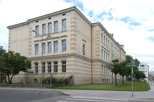 NMS Karl Morre Graz