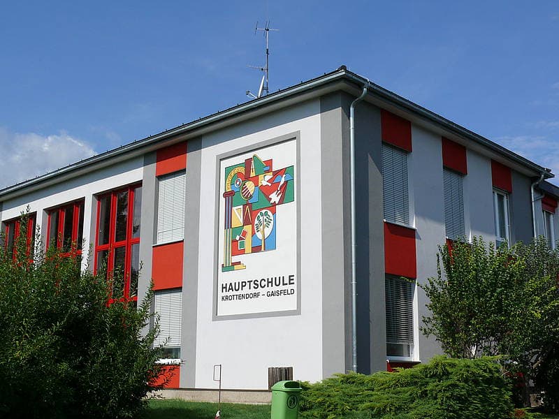 NMS Krottendorf