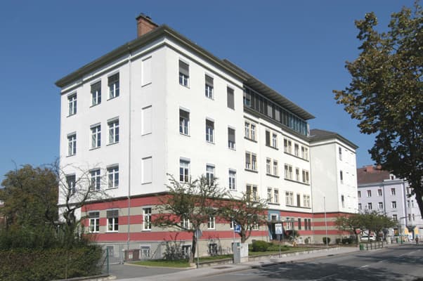 NMS Keplerstraße Graz