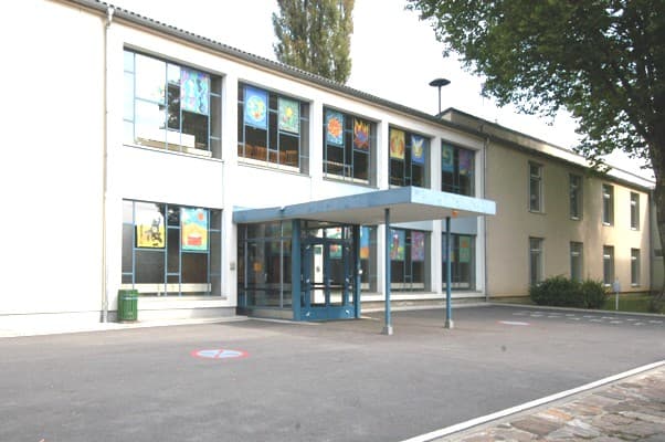 NMS Graz-Puntigam