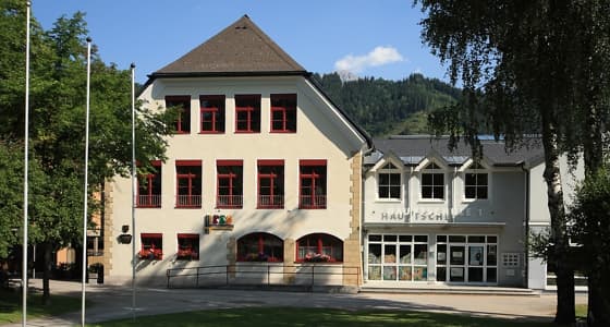 NMS 1 Schladming