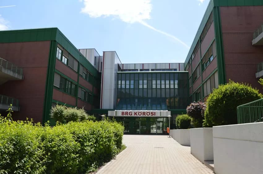 BRG Körösi Graz