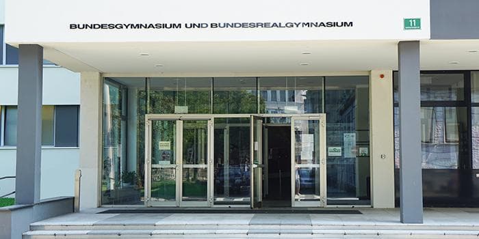 BG/BRG Graz Seebachergasse