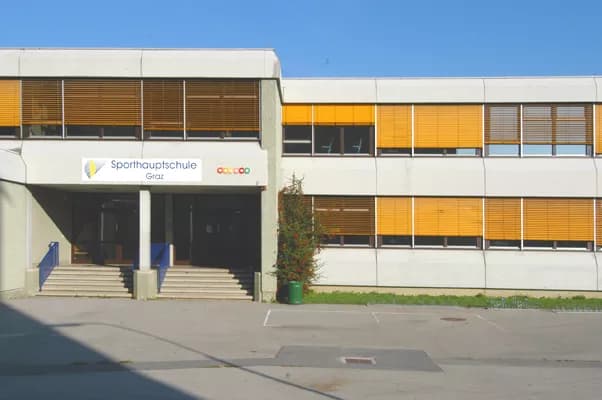 Sport NMS Graz