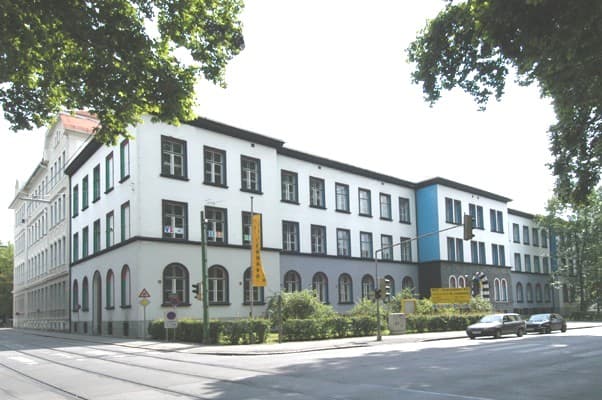NMS Graz-St.Leonhard