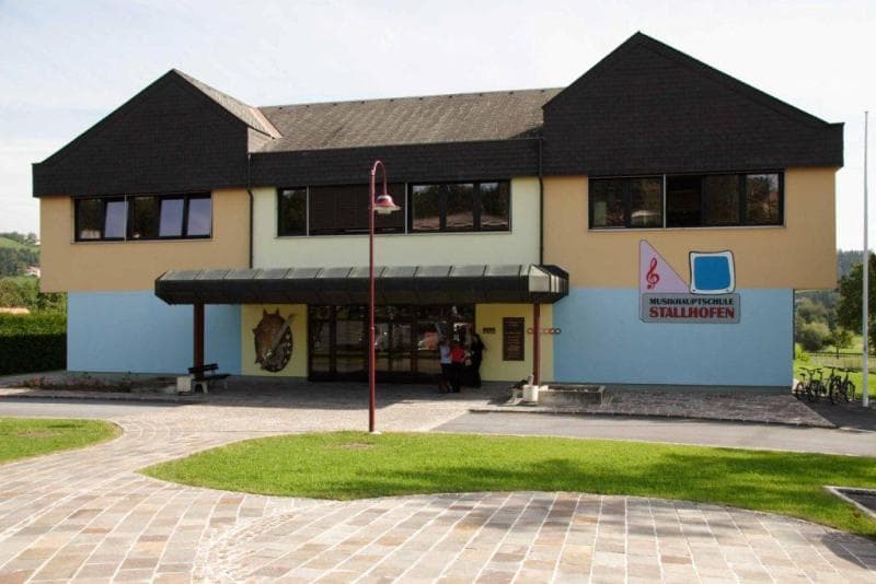 NMS Stallhofen