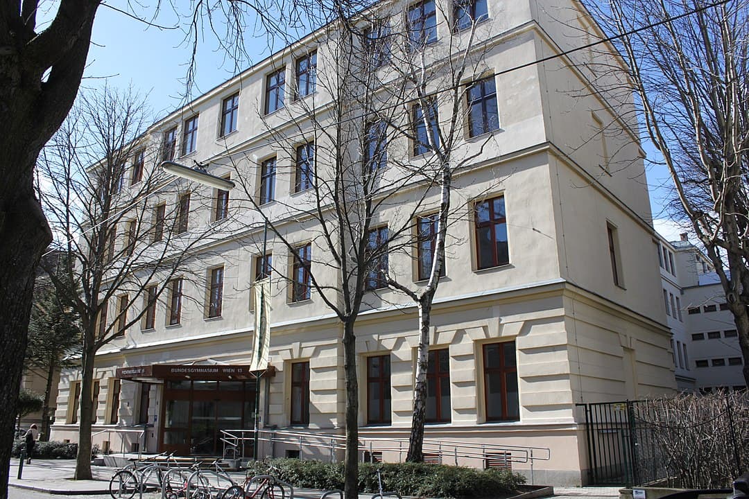 GYM Fichtnergasse