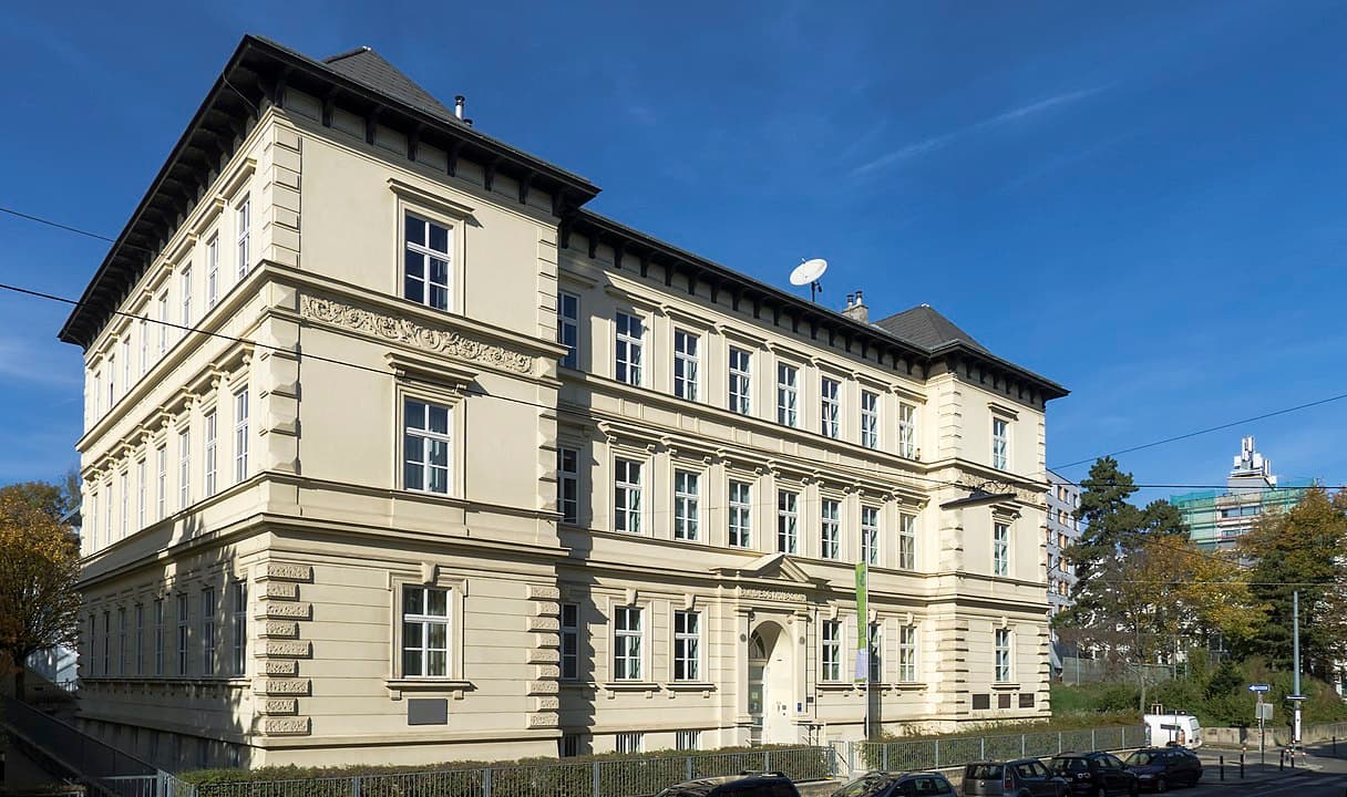 BG Döblinger Gymnasium
