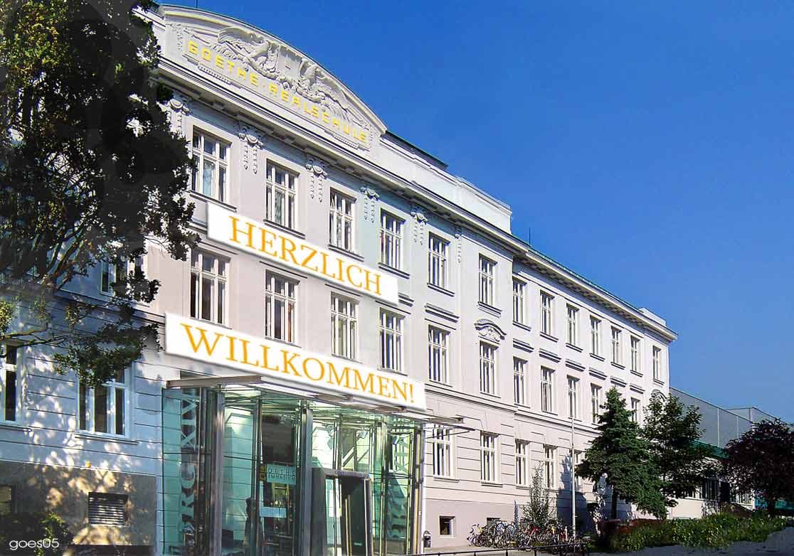 Goethe-Gymnasium Astgasse