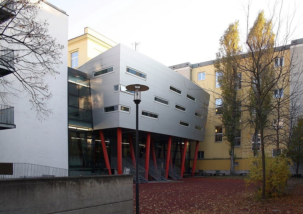 BG/BRG Franklinstraße