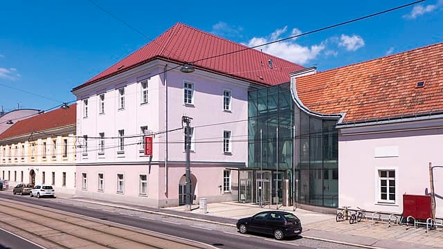 HTL Rennweg Wien
