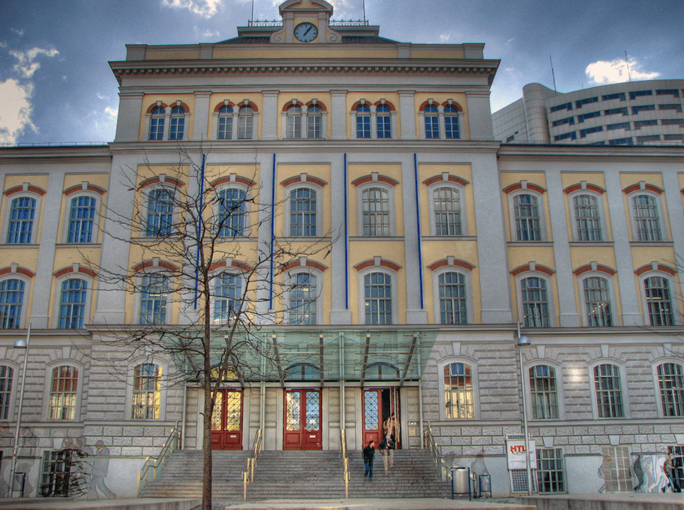 HTL Wien West