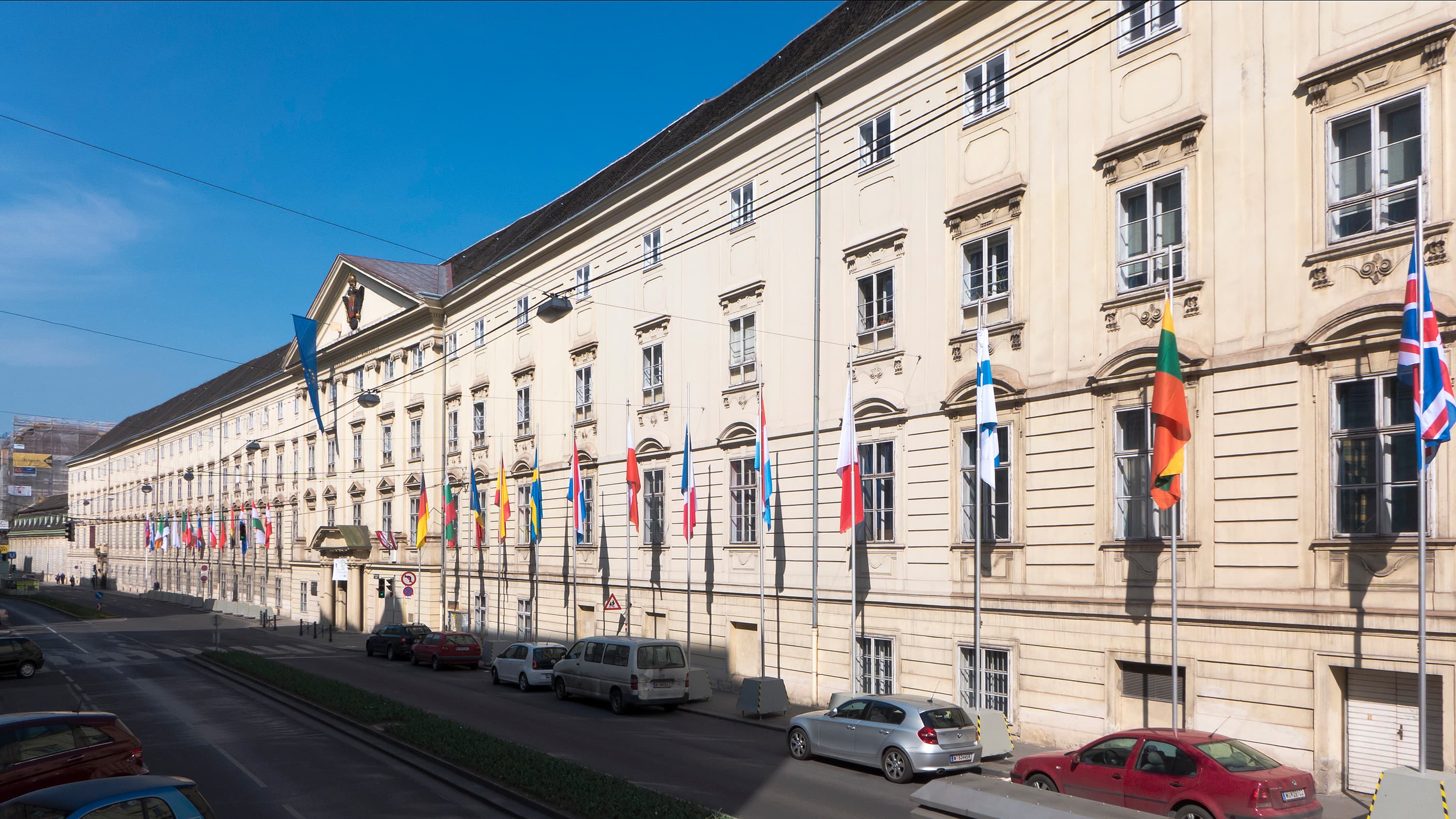 GYM Theresianische Akademie Wien