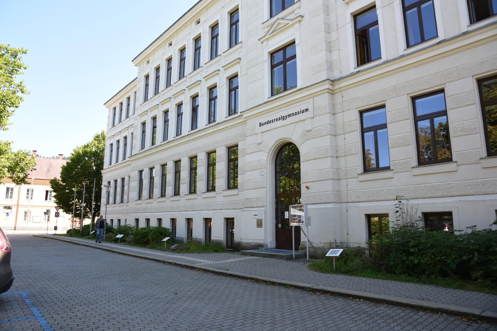 BRG Waidhofen/Ybbs