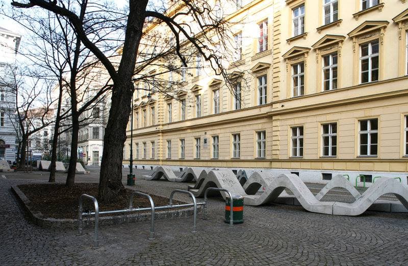 BORG Hegelgasse Wien