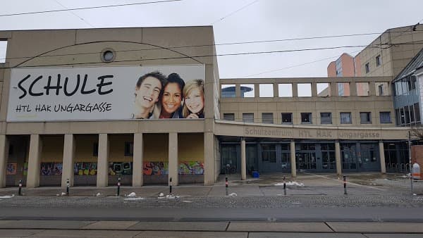 HTL Ungargasse Wien