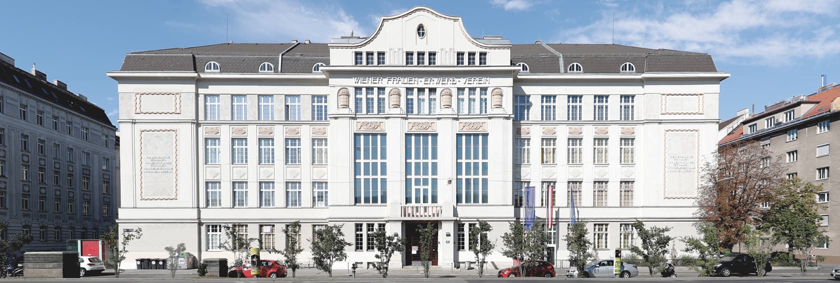 Wiedner Gymnasium Wien