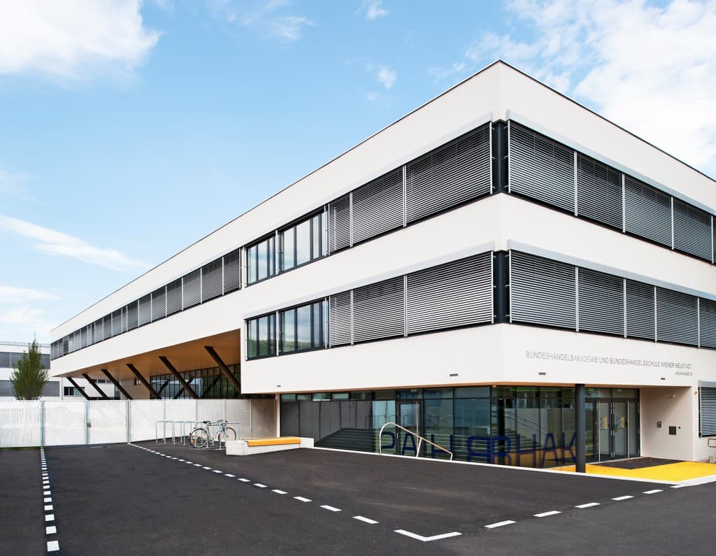HAK/HAS Wiener Neustadt