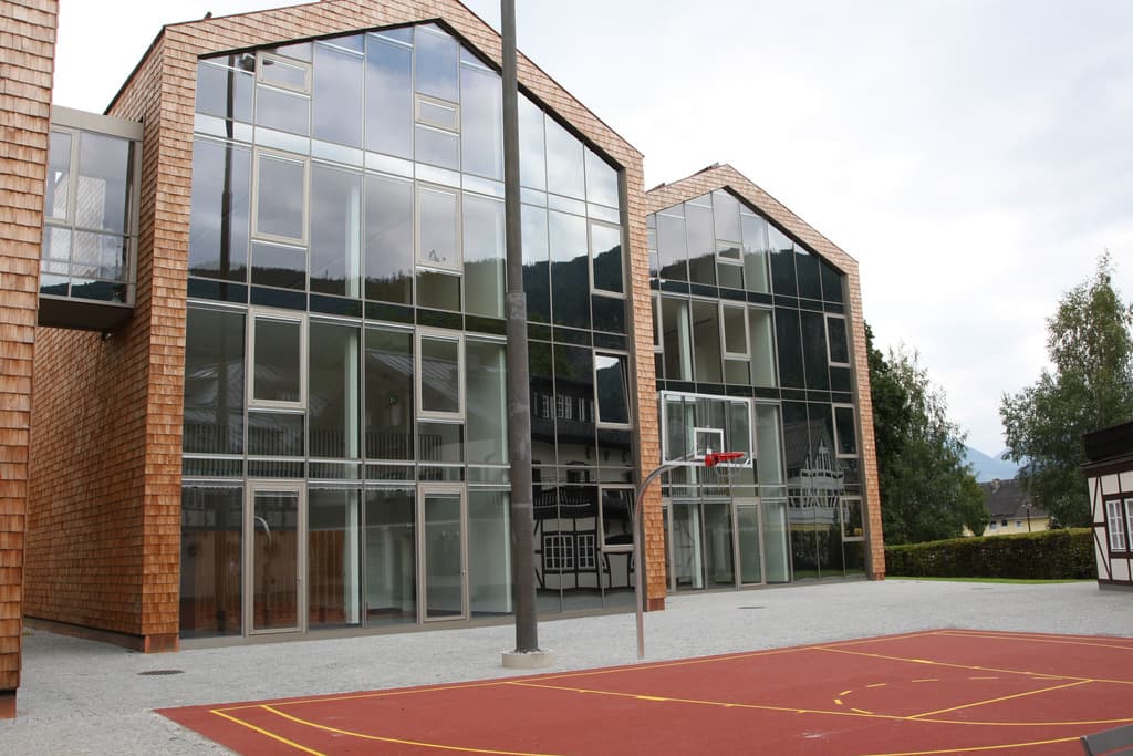 Sankt Gilgen International School