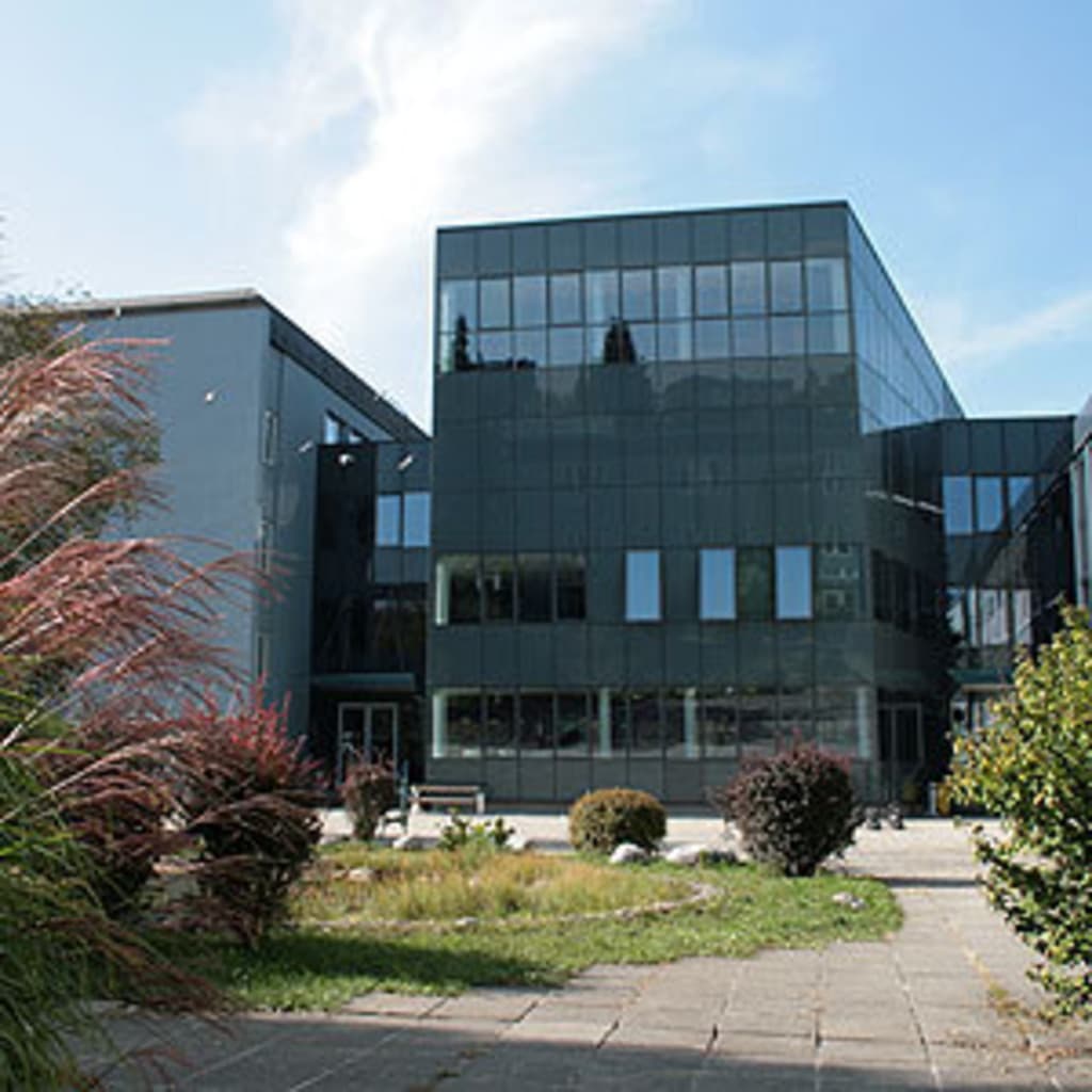 Ingeborg-Bachmann-Gymnasium Klagenfurt