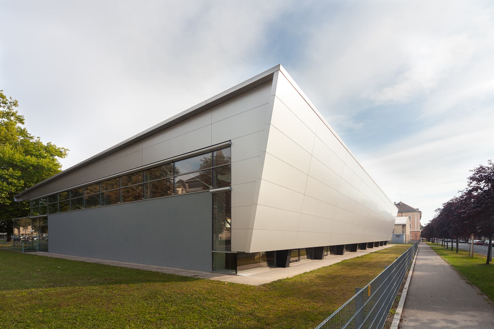 BG/BRG Lerchenfeld Klagenfurt