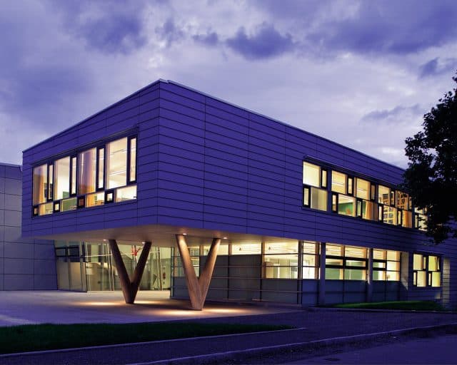 BG Lustenau