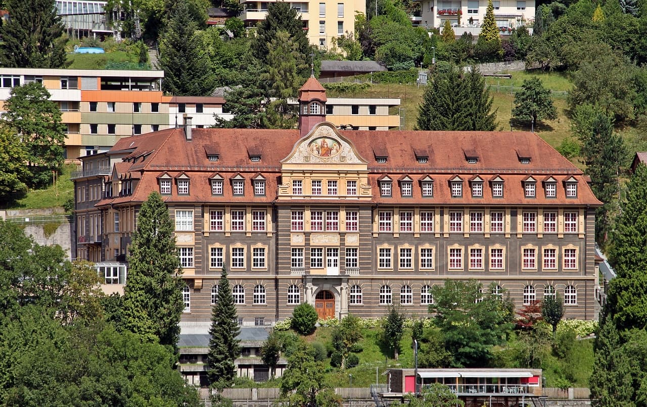 BAfEP St. Josef