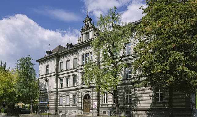 POLY Feldkirch