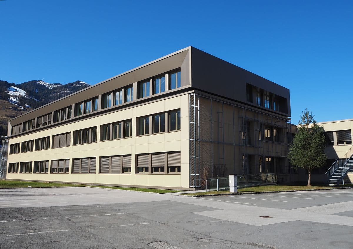 BHAK/BHAS St. Johann