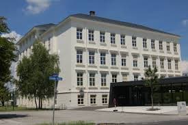BAfEP Wiener Neustadt