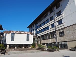 HLW Elisabethinum