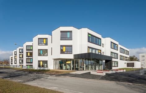 BAfEP Oberwart