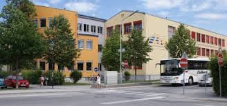 Zweisprachiges Bundesgymnasium Oberwart