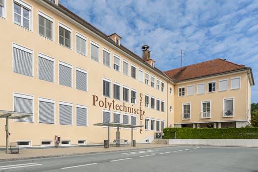 POLY Stegersbach
