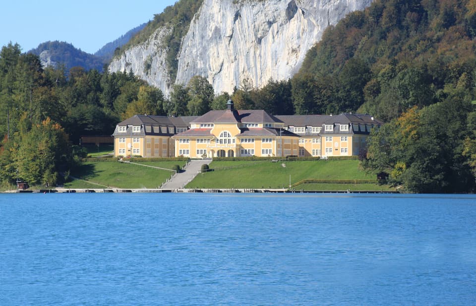 HLW Wolfgangsee