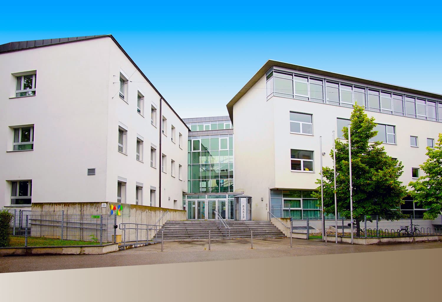 BAfEP Lederergasse Linz