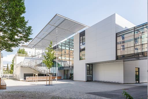 HTL1 Linz